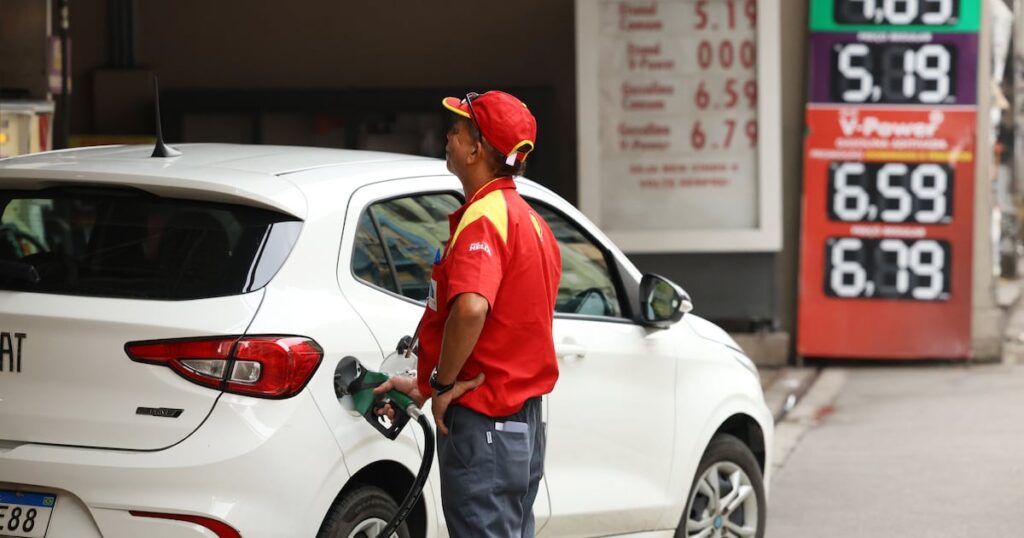 impacto das medidas nos combustíveis: 3 pontos sobre: o que muda agora?