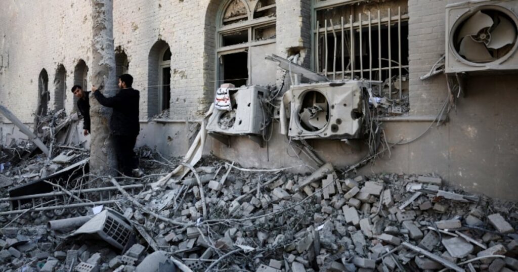 3 pontos sobre pressão dos EUA sobre o Irã: o que muda agora?