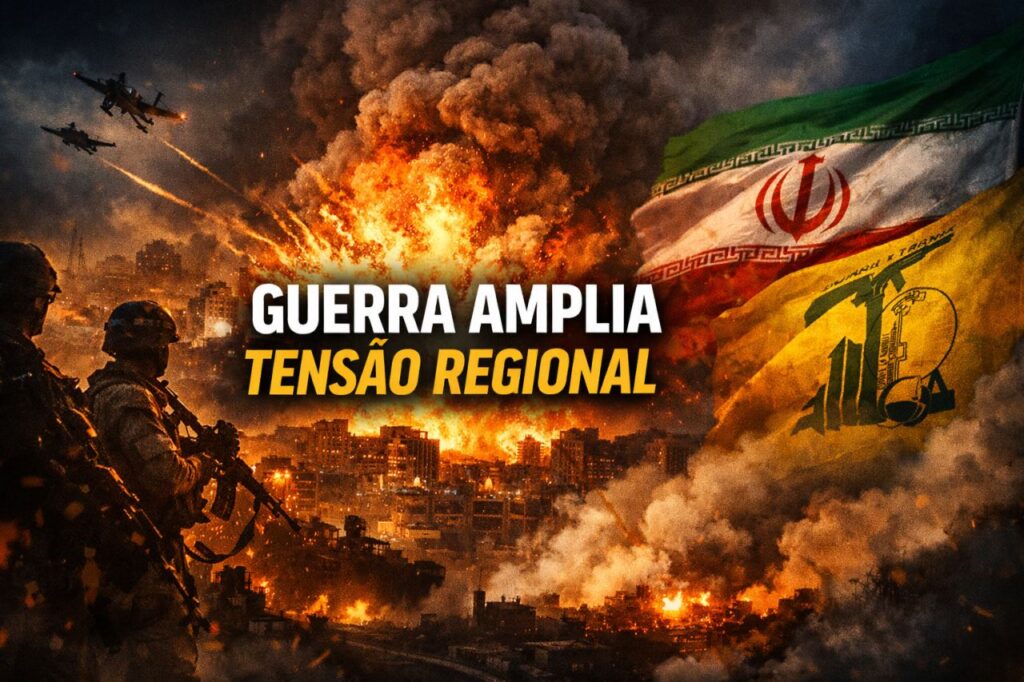 Irã diz que Líbano é parte do cessar-fogo e Israel rejeita ampliação da trégua