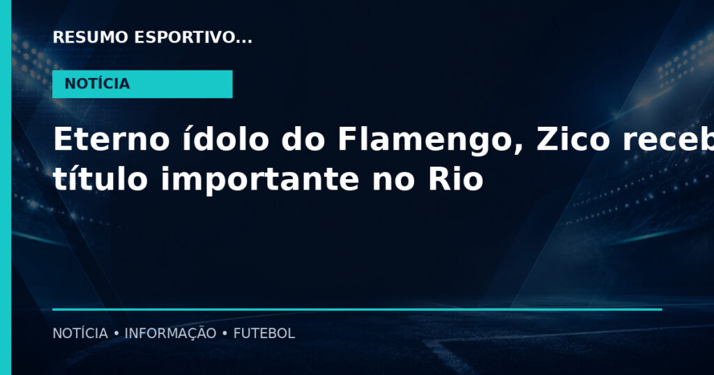 Eterno Ídolo
